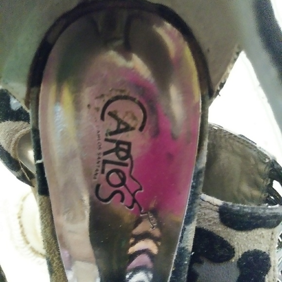 Woman Shoes - Picture 8 of 8